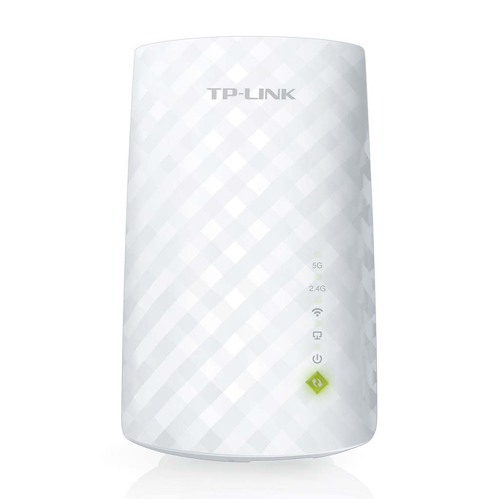 Extensor de Rango Dual Band TP-LINK RE200