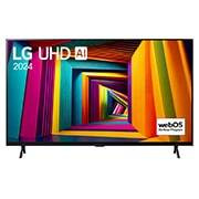 Televisiones LG 98UT9050PSA